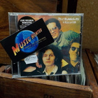 PELLE MILJOONA & 1980 - X PELKO JA VIHA CD + NIMMARIT - pikkukuva 1