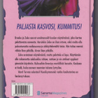 R. L. Stine: Naamioitu kostaja - pikkukuva 2