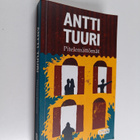 Antti Tuuri : Pitelemättömät - pikkukuva 1