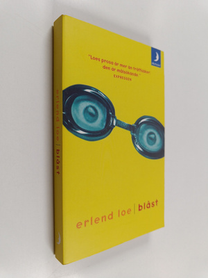 Erlend Loe : Blåst