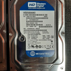 4kpl kovalevyjä 250GB - pikkukuva 3
