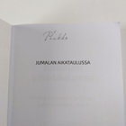 Pirkko Kauhanen : Jumalan aikataulussa : Pirkko Kauhanen ... - pikkukuva 3