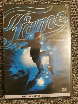 Fame 1.tuotantokausi UUSI