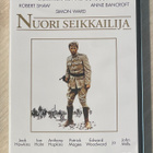 Richard Attenborough: NUORI SEIKKAILIJA (1972) *UUSI* - pikkukuva 1