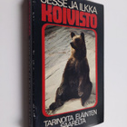 Sesse Koivisto ym. : Tarinoita eläinten saarelta - pikkukuva 1