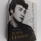 Philip Norman : John Lennon - pikkukuva 1