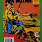 TEX WILLER KRONIKKA no: 39 - pikkukuva 2