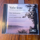 Merikanto - Valse Lente • Suomalaisia Valsseja cd SBM - pikkukuva 1