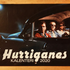 Hurriganes kalenteri 2020 - pikkukuva 1
