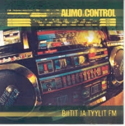 Alimo&Control - Biitit Ja Tyylit FM (CD)