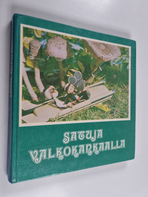 Satuja valkokankaalla