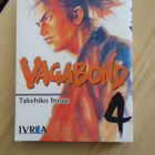 Vagabond manga sarjakuvat 9 kpl - pikkukuva 2