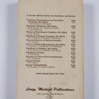 Marcus A. Krupp : Physician's handbook - pikkukuva 2