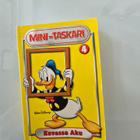 Aku Ankan mini-taskari Nr. 4 - Kuvassa Aku - pikkukuva 1