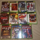 Xbox Pelejä 11Kpl - pikkukuva 1