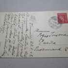 Disney  - 1948 Suomen Urheiluopisto Vierumäki leimaus - pikkukuva 2