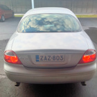 Jaguar S-type 2004 - pikkukuva 5