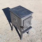 JOTUL 600 KAMIINA - pikkukuva 1