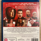 Ava - Final Target (Blu-ray) Colin Farrell, Jessica Chastain - pikkukuva 2