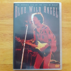 Blue Wild Angel DVD - pikkukuva 1