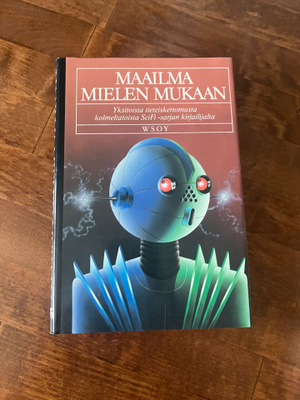 Maailma mielen mukaan Sid. 1p v.1986