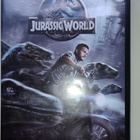 Jurassic World DVD - pikkukuva 1