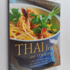 Judy Bastyra ym. : Thai Food and Cooking - A Fiery and Ex... - pikkukuva 1