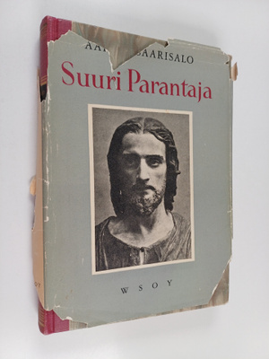 Aapeli Saarisalo : Suuri parantaja