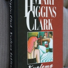 Mary Higgins Clark : Kuolema kahtena ( 2.p. 1992 ) - pikkukuva 1