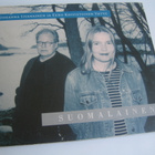 Johanna Iivanainen / Eero Koiviston yhtye - Suomalainen (CD) - pikkukuva 1