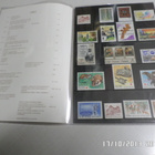 Suomen Postimerkit  1982   Vuosikansio  Merkkeineen, - pikkukuva 4