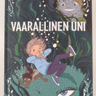 Miila Westin : Vaarallinen uni - pikkukuva 1