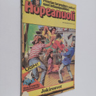 Hopeanuoli 18/1985 - pikkukuva 1