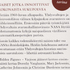 Margot Lee Shetterly: Hidden figures - varjoon jääneet - pikkukuva 3