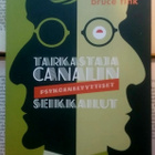 Bruce Fink - Tarkastaja Canalin psykoanalyyttiset seikkailut - pikkukuva 1