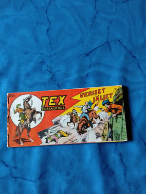 tex 1vsk 8
