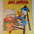 AKU ANKKA 45 - 1969 - pikkukuva 1