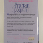 Bodie Thoene : Prahan potpuri - pikkukuva 2