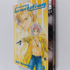 Maki Murakami : Gravitation Vol. 3 - pikkukuva 1