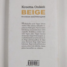 Kreetta Onkeli : Beige : eroottinen kesä Helsingissä : pi... - pikkukuva 2