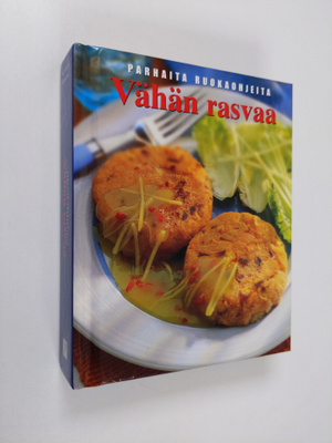 Kathryn Hawkins : Vähän rasvaa