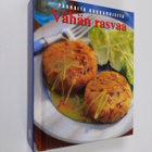 Kathryn Hawkins : Vähän rasvaa - pikkukuva 1