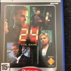 24: The Game (Playstation 2) - pikkukuva 1