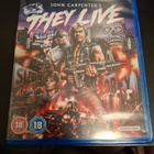 They live - pikkukuva 1