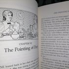 L. M. Montgomery - Anne of Avonlea - illustr. Clare Sieffert - pikkukuva 3