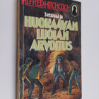 William Arden : 3 etsivää ja huokaavan luolan arvoitus - pikkukuva 1