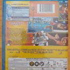 Madagascar 3 BLU-RAY + DVD - pikkukuva 2