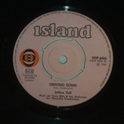 Jethro Tull 7" Living In The Past/Driving Song (ps) - pikkukuva 4