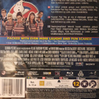 GHOSTBUSTERS ANSWER THE CALL Blu-ray UUSI! - pikkukuva 2