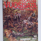Kuohuva vuosisata 17/1973 - pikkukuva 1